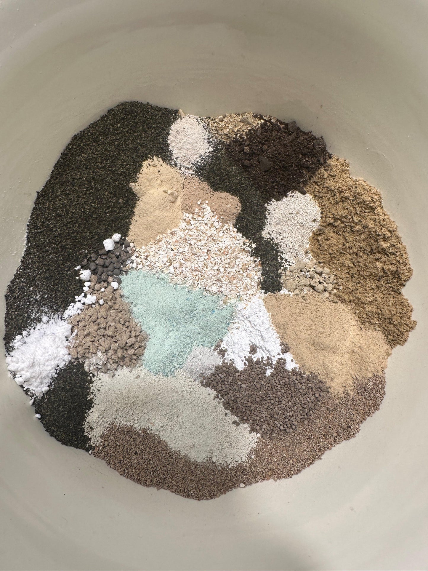 Complete Soil Test + Extras + Additional AA 8.2 Test (Most Accurate) with Living Soil Supplies Analysis / Mineral Balancing Recommendations / Service